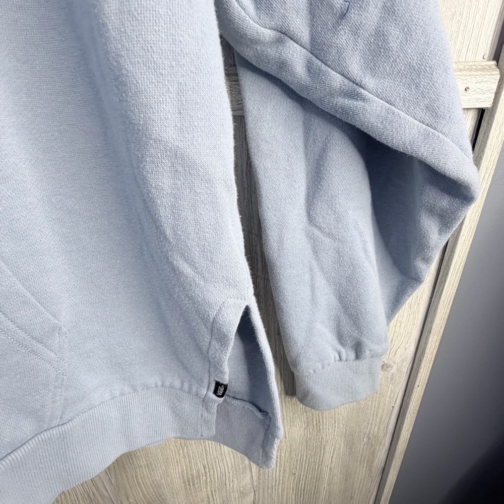 Vans Pullover Hoodie with Sun Patch - image 4